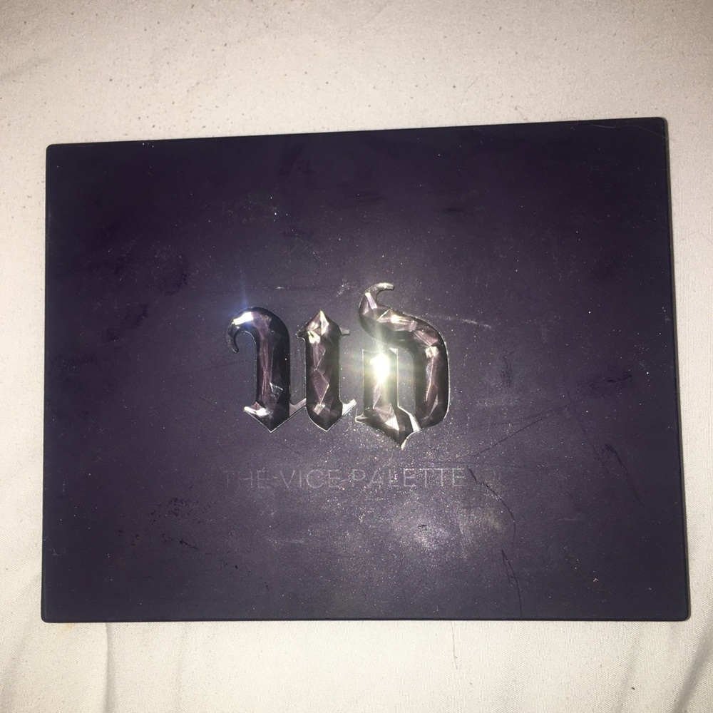 Urban Decay Vice 1 Palette